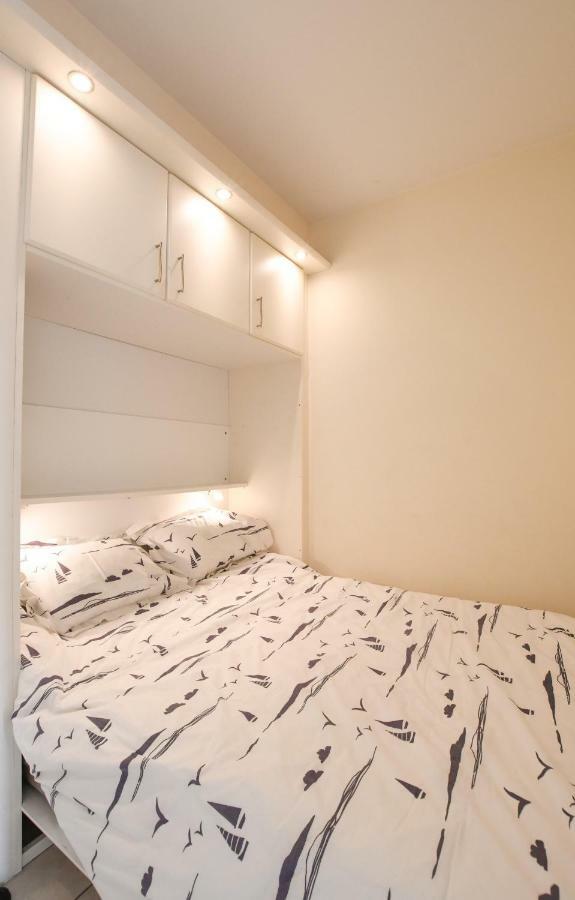 Appartement Zeezicht Остенде Екстериор снимка